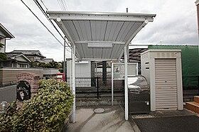 広島県福山市三吉町２丁目（賃貸アパート1DK・2階・40.73㎡） その17