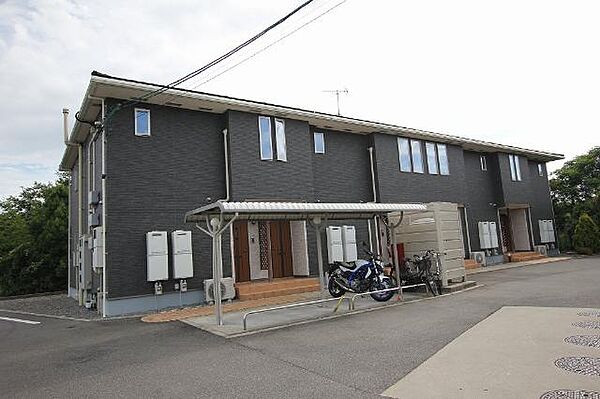 広島県尾道市高須町(賃貸アパート2LDK・2階・57.07㎡)の写真 その1