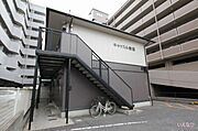 外観写真（昼）