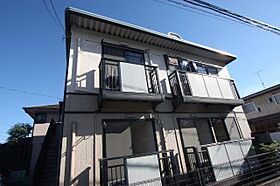 広島県福山市多治米町５丁目（賃貸アパート2DK・1階・40.92㎡） その1