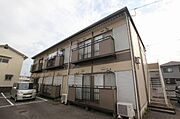 外観写真（昼）