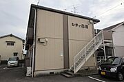 外観写真（昼）