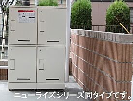 広島県福山市東手城町２丁目（賃貸アパート1LDK・1階・44.70㎡） その17