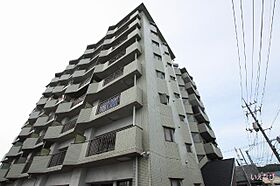 広島県福山市西深津町２丁目（賃貸マンション1R・2階・22.86㎡） その3