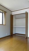 クローゼット