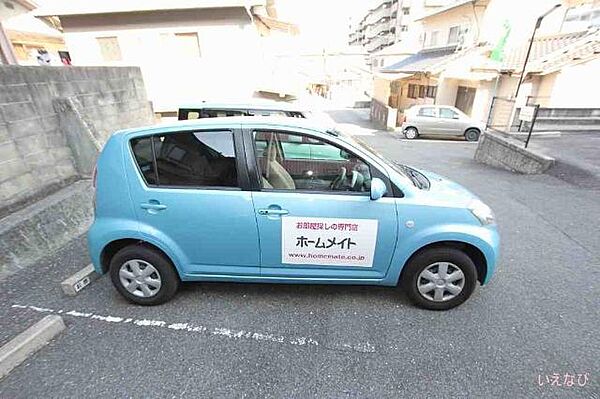 広島県福山市木之庄町２丁目(賃貸アパート2DK・3階・49.14㎡)の写真 その21