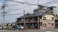 広島県福山市新涯町2丁目：物件画像／ホームメイトFC福山春日店　株式会社いえなび