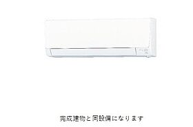 広島県福山市多治米町４丁目（賃貸マンション1K・2階・30.33㎡） その9