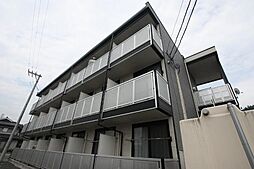 JR福塩線 新市駅 徒歩19分