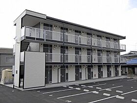 広島県福山市新市町大字新市（賃貸アパート1K・2階・20.81㎡） その3