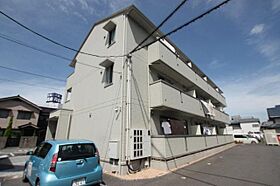 広島県福山市港町２丁目（賃貸アパート1LDK・2階・32.99㎡） その1