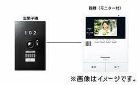 広島県福山市霞町１丁目（賃貸マンション1LDK・1階・46.47㎡） その12