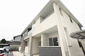 広島県福山市駅家町大字万能倉（賃貸アパート2LDK・2階・58.33㎡） その4