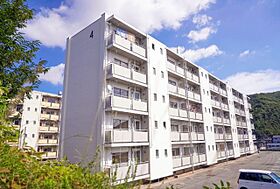 岡山県玉野市玉原２丁目（賃貸マンション2K・1階・33.51㎡） その1