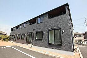 広島県福山市曙町２丁目（賃貸アパート2LDK・2階・58.57㎡） その3