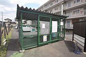 岡山県倉敷市東塚３丁目（賃貸マンション2K・1階・28.98㎡） その19