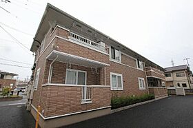 広島県尾道市山波町（賃貸アパート1LDK・1階・43.66㎡） その1