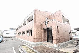 サン・ロジュマン  ｜ 広島県福山市引野町４丁目（賃貸アパート1K・1階・36.00㎡） その1