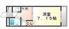 広島県福山市伊勢丘３丁目（賃貸マンション1K・3階・26.07㎡） その2