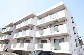 広島県福山市伊勢丘３丁目（賃貸マンション1K・3階・26.07㎡） その1