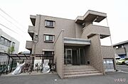 外観写真（昼）