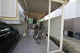 広島県福山市桜馬場町（賃貸アパート1R・2階・19.87㎡） その20