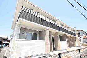 広島県福山市山手町６丁目（賃貸アパート2LDK・1階・51.23㎡） その1