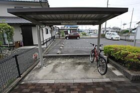 広島県福山市御幸町大字下岩成（賃貸アパート1LDK・2階・41.98㎡） その20