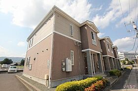 広島県府中市中須町（賃貸アパート1LDK・1階・37.13㎡） その3