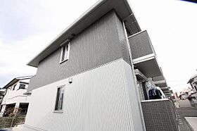 広島県福山市東深津町４丁目（賃貸アパート1LDK・2階・41.29㎡） その3