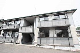 広島県福山市横尾町２丁目（賃貸アパート2LDK・2階・54.34㎡） その3