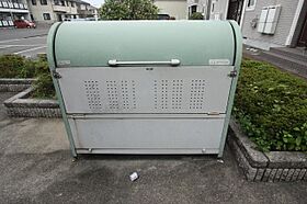 広島県福山市山手町５丁目（賃貸アパート2LDK・1階・51.79㎡） その20