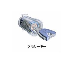 岡山県井原市西江原町（賃貸アパート2LDK・2階・58.64㎡） その15