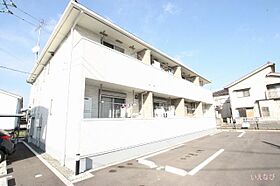 広島県福山市手城町１丁目（賃貸アパート1K・1階・34.15㎡） その1