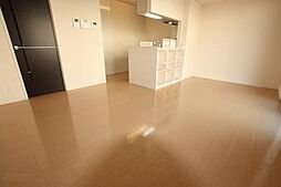 JR山陽本線 東福山駅 徒歩36分の賃貸アパート 1階2LDKのリビング/ダイニング