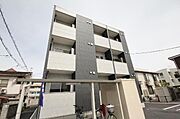 外観写真（昼）