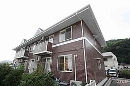 井原鉄道 いずえ駅 徒歩5分の賃貸アパート