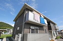 JR山陽本線 大門駅 5.4kmの賃貸アパート