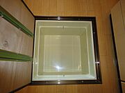 床下収納（同タイプ）