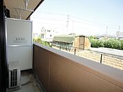 ベランダ（同タイプ）