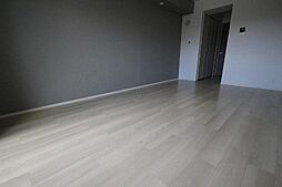 JR山陽本線 東福山駅 徒歩10分の賃貸アパート 3階1Kのリビング/ダイニング