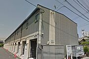 外観写真（昼）