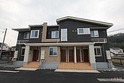 JR福塩線 神辺駅 徒歩3分