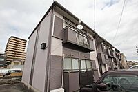 広島県福山市三吉町4丁目：物件画像／ホームメイトFC福山春日店　株式会社いえなび