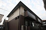 外観写真（昼）