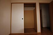クローゼット