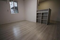 JR山陽本線 東福山駅 3.1kmの賃貸アパート 3階1LDKのリビング/ダイニング