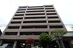 JR山陽本線 福山駅 徒歩20分の賃貸マンション