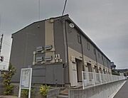 外観写真（昼）