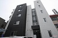 広島県福山市西町1丁目：物件画像／ホームメイトFC福山春日店　株式会社いえなび